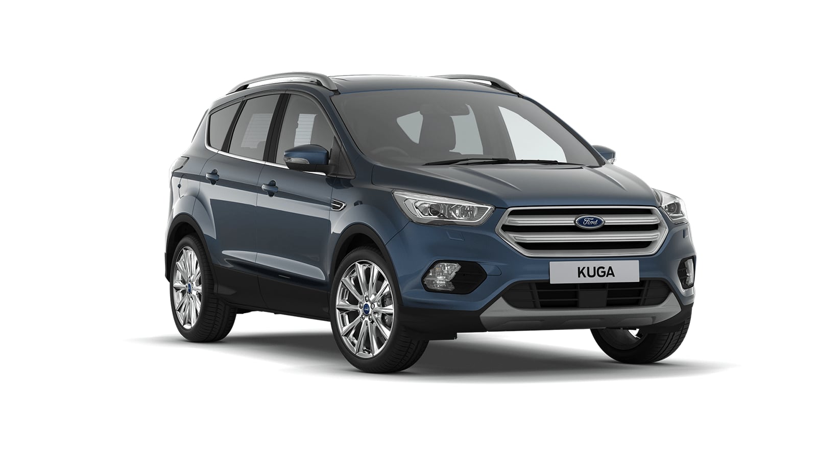 New Ford Kuga 2020: Details, Specs, Price and More